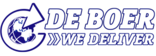 De boer