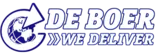 De boer