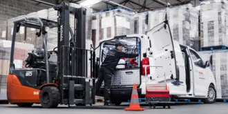 (Ervaren) Servicemonteur Intern Transport