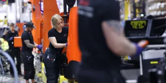 BBL Leerwerktraject - Leerling Servicemonteur